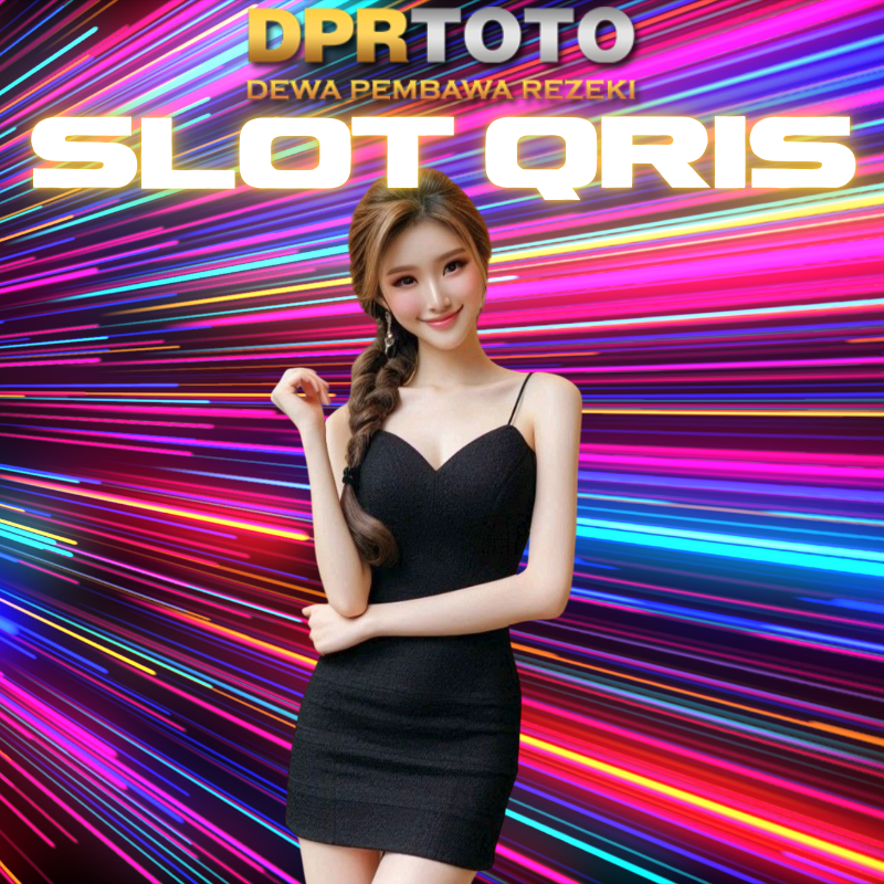 Slot Qris